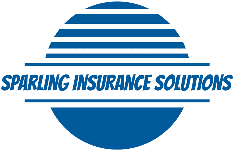 Sparling Insurance Solutions - Logo 800